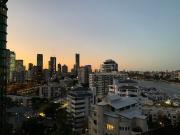 2 BEDROOM 2 BATHROOM LUXURY APARTMENT WITH CITY & RIVER...