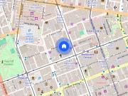 2 bedroom, 2 bathroom luxury apartment within UNO...