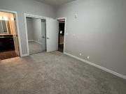 2 Bedroom, 2 Bathroom Modern Apartment for rent