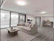 2 Bedroom, 2 Bathroom, Prime location Living in Burwood