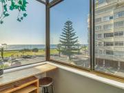 2 bedroom 2 bathroom sea point apart.