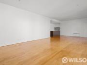 2 Bedroom, 2 Bathroom spacious modern apartment