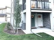 2 Bedroom | 2 Bathroom Stacked Townhome