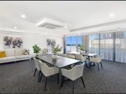 2 Bedroom, 2 Bathroom Sun Drenched Unfurnished Apartment...