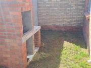 2 Bedroom, & 2 Bathroom Townhouse in Lorraine