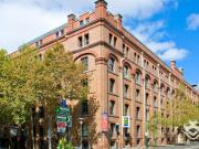 2 BEDROOM 2 BATHROOM WAREHOUSE CONVERSION APARTMENT IN...