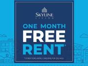 2 Bedroom, 2 Bathroom Welland Pet Friendly Apartment For...