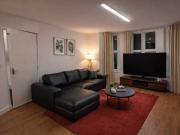 2 Bedroom 2 Baths All Bills INC Full Furnished M16