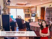 2 Bedroom 2 BR Condo unit for sale in Manila City