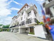 2 Bedroom 2BR Brand New Townhouse for Sale in Cubao, QC,...