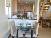 2 Bedroom 2BR, Condo For Lease at The Columns, Makati
