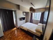 2 Bedroom 2BR Condo for Lease in The Columns Ayala...