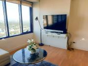 2 Bedroom 2BR Condo for Rent at One Rockwell in Makati City