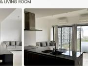 2 Bedroom 2BR Condo for Rent at St. Moritz Private...