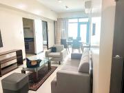 2 Bedroom 2BR Condo for Rent in BGC, Fort Bonifacio...