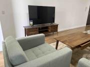 2 Bedroom 2BR Condo for Rent in Verve Residences at...