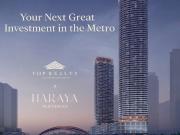 2 Bedroom 2BR Condo for Sale at Haraya Residences by...