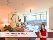 2 Bedroom 2BR Condo for Sale in BGC, Taguig at East...