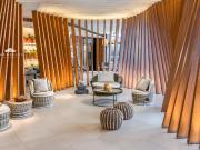 2 Bedroom 2BR Condo for Sale in Makati City at The Rise