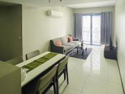 2 Bedroom 2BR Condo for Sale in Makati City at Three Central