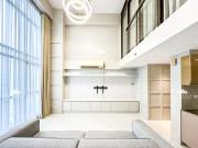 2 Bedroom 2BR Condo for Sale in Quezon City at Eastwoods...