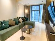 2 Bedroom 2BR Condo Unit for Rent at Grand Hyatt, BGC,...