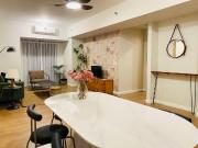 2 Bedroom 2BR Condo Unit for Rent at Travertine at...