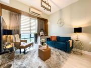 2 Bedroom 2BR Fully Furnished Condo Unit for Rent at...