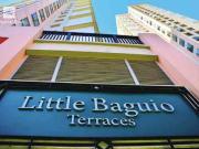 2 Bedroom 30sqm RFO For Sale in Little Baguio Terraces...