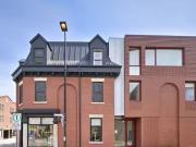 2 Bedroom 319 De Levis