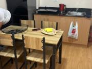 2 Bedroom 34sqm For Rent in Paco Manila Peninsula Garden