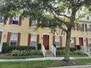 2 Bedroom 3 Bath In Orlando Florida 32829