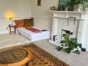 2 Bedroom 3 month Flat Sublet in Shawlands