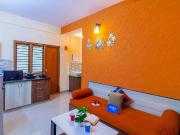 2 Bedroom 4000 Sq.Ft. Apartment in Kodigehalli Bangalore...