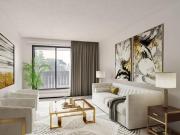 2 Bedroom 401 Patterson Hill SW