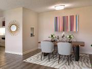 2 Bedroom 41 Munroe Place