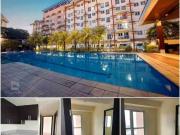 2 BEDROOM 42sqm | RFO Condo Unit in Pasig Pet Friendly