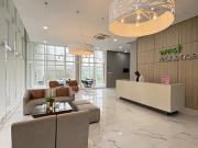 2 Bedroom 500k Downpayment move in Mango Tree Residences...
