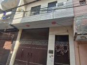 2 Bedroom 50 Sq.Yd. Independent House in Dwarka Mor Delhi