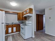 1 Bedroom 1 Bedroom