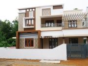 2 Bedroom 591 Sq.Ft. Villa in Malampuzha Palakkad