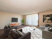 2 Bedroom 5925 63 St