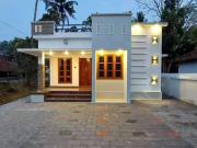 2 Bedroom 602 Sq.Ft. Villa in Kanjikode Palakkad Listing...