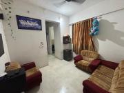 2 Bedroom 640 Sq.Ft. Apartment in Dombivli East Thane