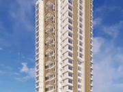 2 Bedroom 650 Sq.Ft. Apartment in Chunabhatti Mumbai