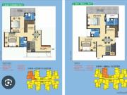 2 Bedroom 65 Sq.Yd. Independent House in Surat Nagar...