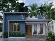 2 Bedroom 689 Sq.Ft. Villa in Pudussery Palakkad Listing...