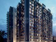 2 Bedroom 720 Sq.Ft. Apartment in Khar West Mumbai