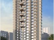 2 Bedroom 730 Sq.Ft. Apartment in Chunabhatti Mumbai