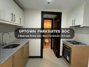 2 Bedroom. 74.5 sqm | Uptown Parksuites | For sale Condo...